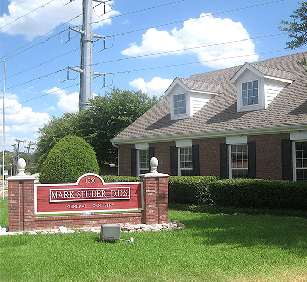 Mark Studer, DDS  | Oral Exams, Snoring Appliances and TMJ Disorders