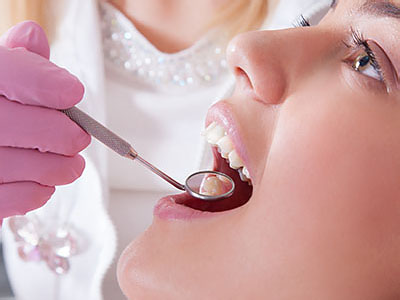 Mark Studer, DDS  | Periodontal Treatment, Sports Mouthguards and Nitrous Oxide Sedation